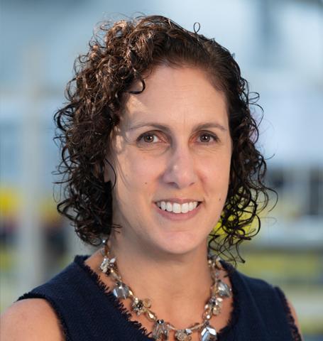 Jennifer Cote, CFO at Harvard Bioscience