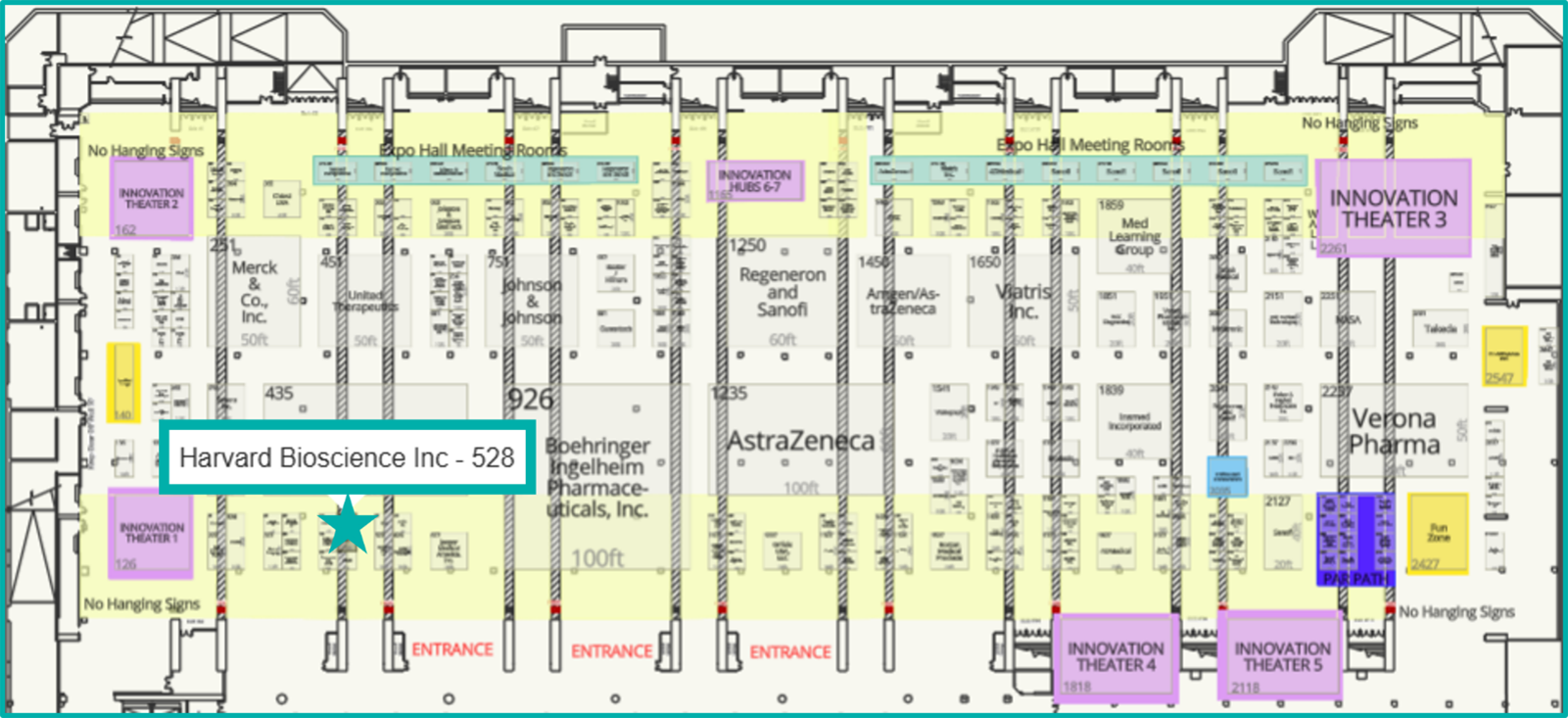 American-Thoracic-Society-map