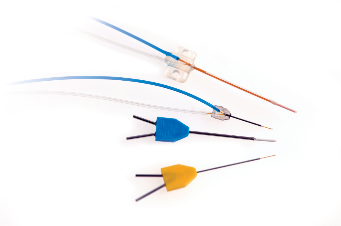 CMA Custom microdialysis probes