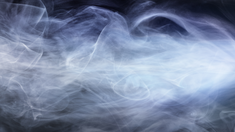 inhalation and respiration