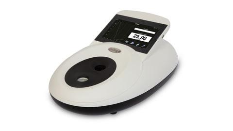 Microvolume-spectrophotometers