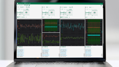 SmartUSSING Ussing Control Software by Warner Instruments