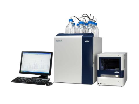 aaa 30+ amino acid analysis system biochrom