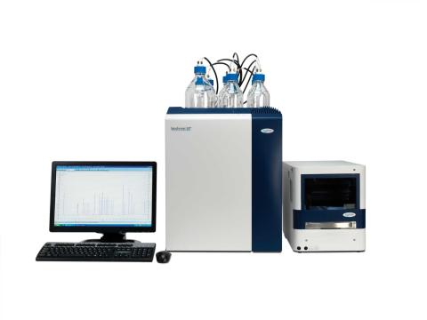 aaa 30+ amino acid analyzer biochrom