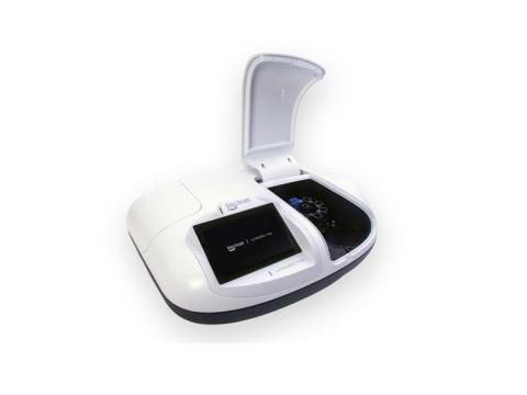 Ultrospec-7500-UV-Vis-Spectrophotometer