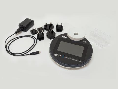Biochrom-Ultrospec-30-Cell-Density-Meter_pic1