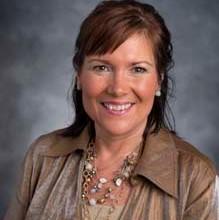 Lori Packer, VP Global People Operations at Harvard Bioscience