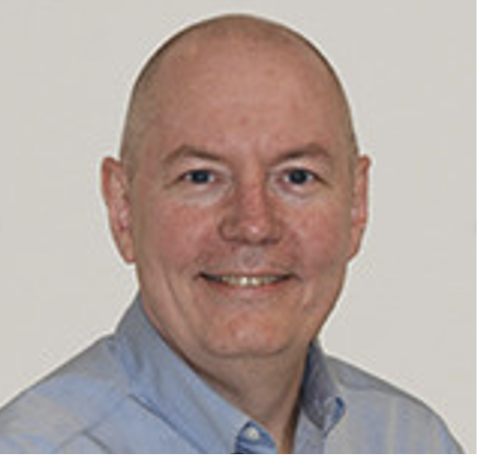 John Fry, Chief Legal Counsel at Harvard Bioscience