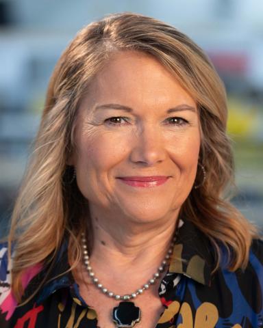 Lori Packer, VP of Global People Operations at Harvard Bioscience
