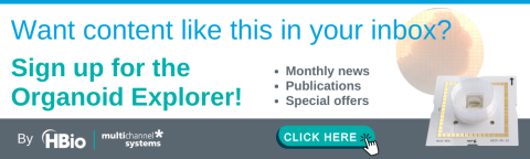 Want content like this in your inbox? Sign up for the Organoid Explorer! News, publications, special offers - Click here.